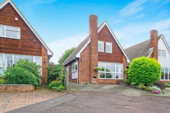 4 Bedroom Detached